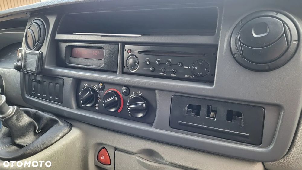 Renault Master L3H3 - 13