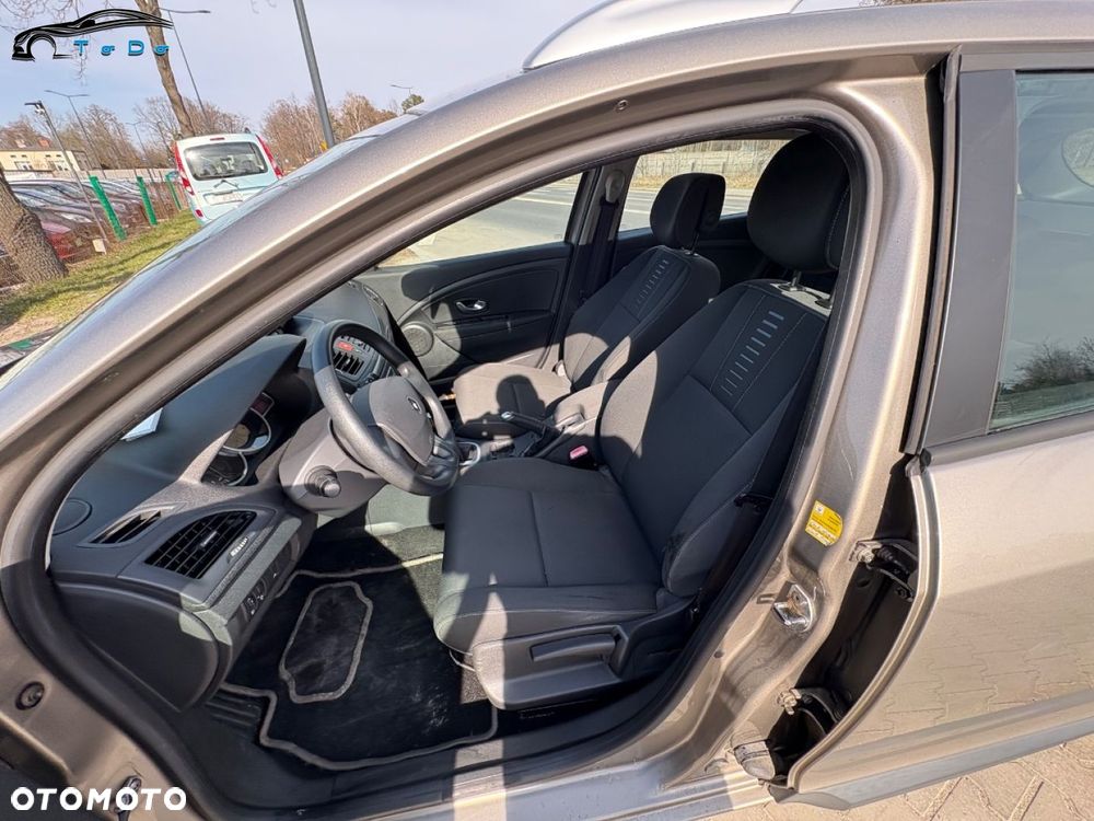 Renault Megane 1.4 16V TCE Privilege - 17