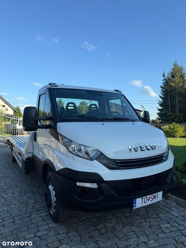 Iveco Daily 72-180 35-180 50-180 - 16