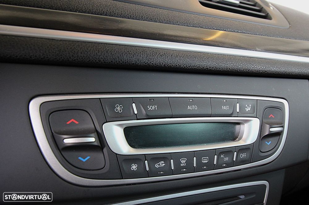 Renault Mégane Sport Tourer 1.5 dCi Dynamique - 21