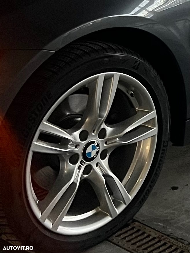 BMW Seria 4 - 6