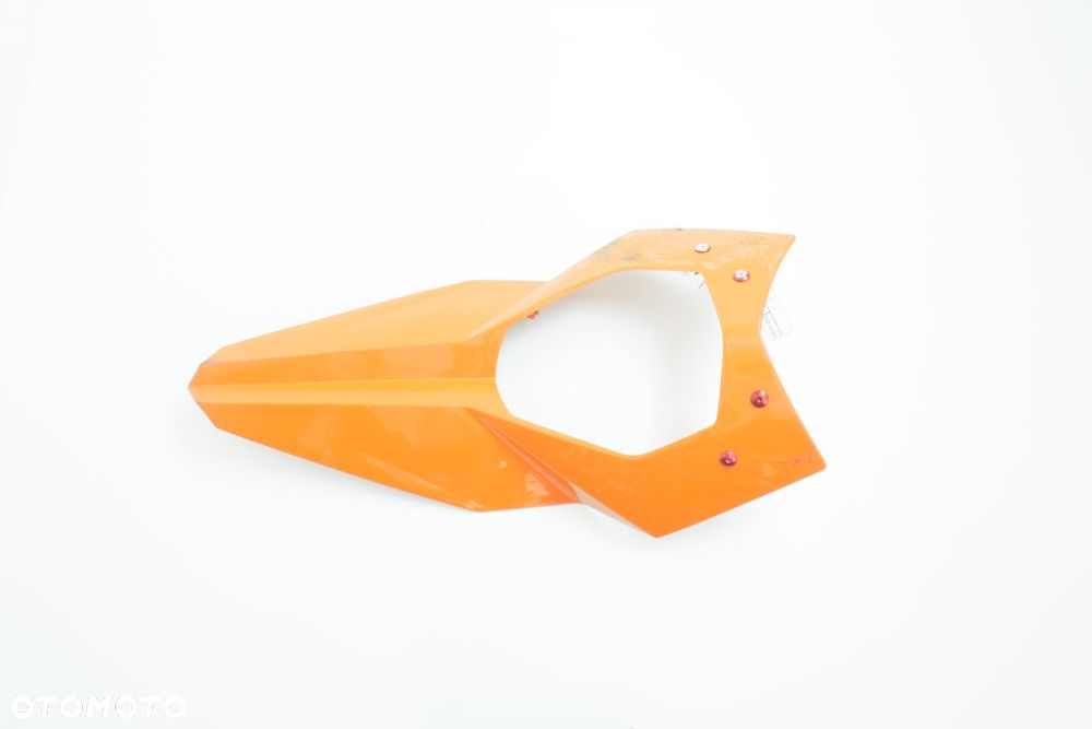 CZACHA CZASZA OWIEWKA KTM Duke 690 - 1