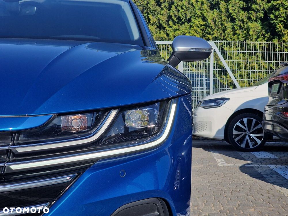 Volkswagen Arteon 2.0 TSI Elegance DSG - 11