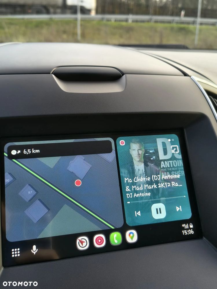 Ford S-Max 2.0 TDCi Titanium PowerShift - 19