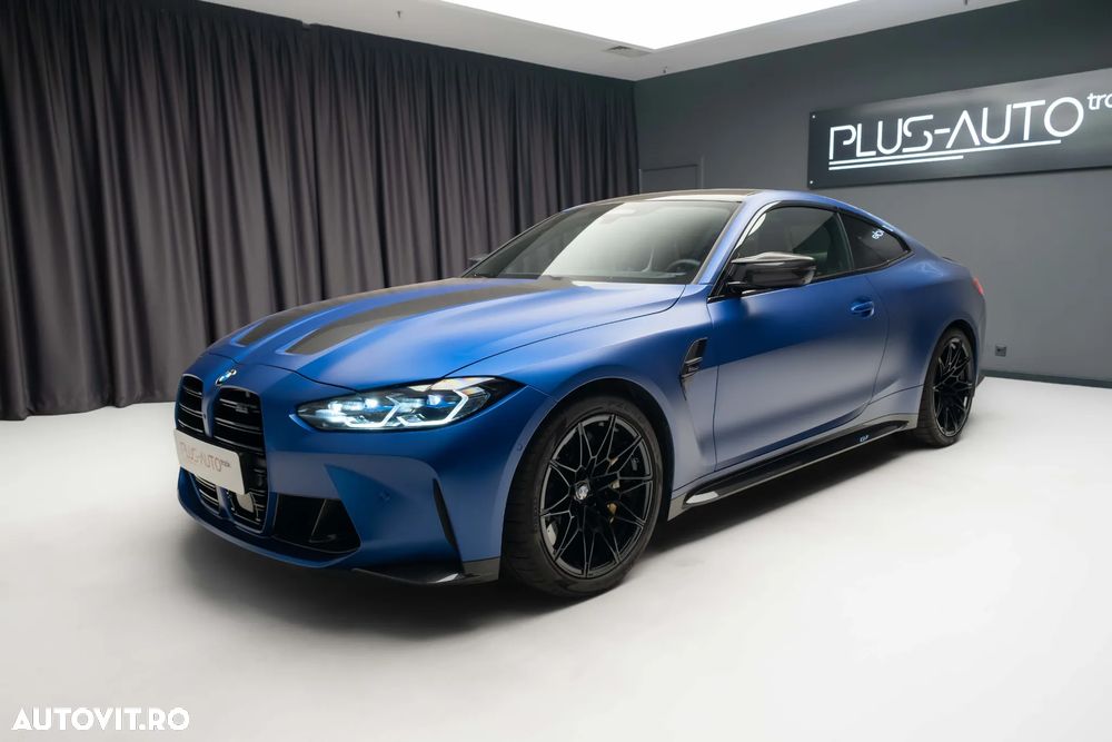 BMW M4 - 7