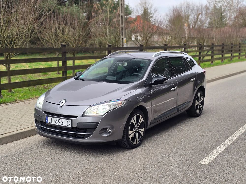 Renault Megane dCi 130 FAP Luxe - 9
