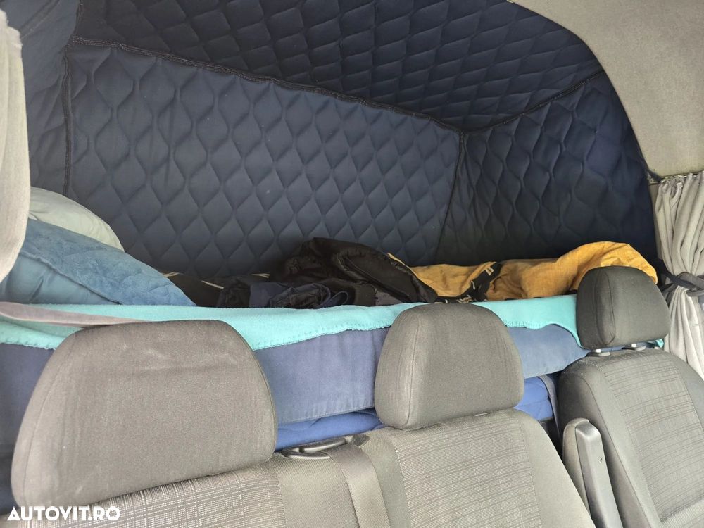 Mercedes-Benz SPRINTER - 16