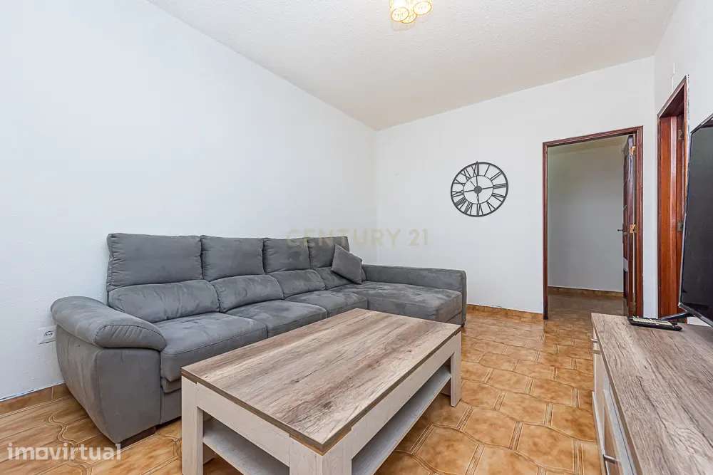 Apartamento T3 | Rua do Moinho – Setúbal - Grande imagem: 2/21