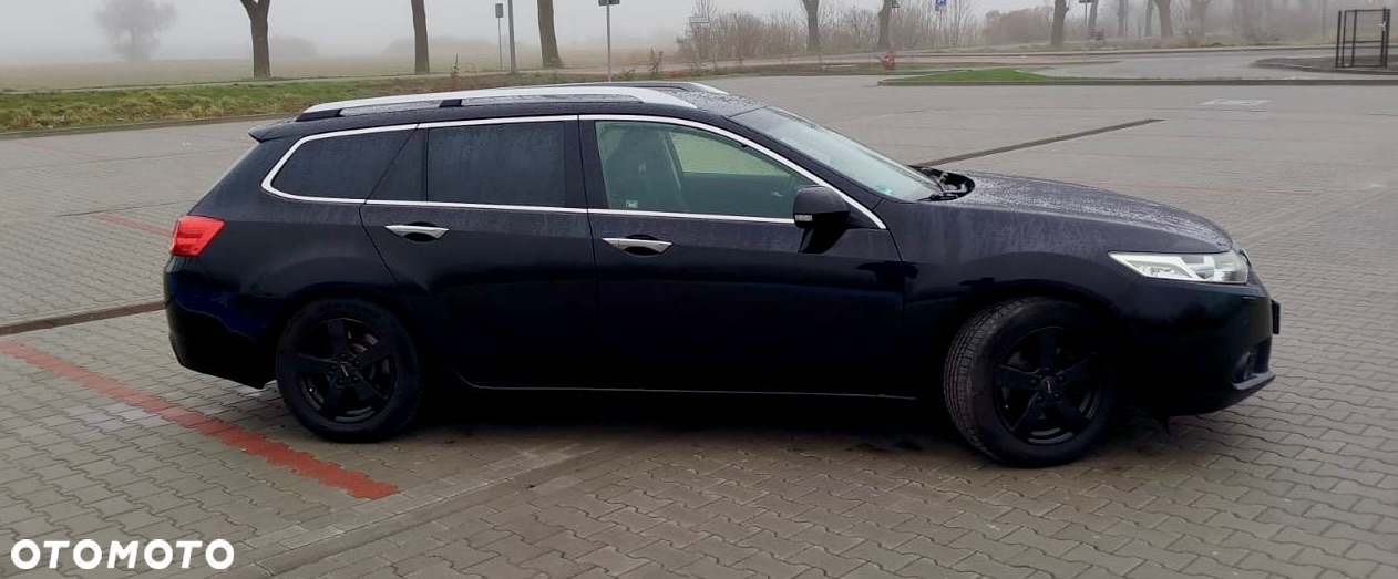 Honda Accord Tourer 2.2i-DTEC Executive - 5