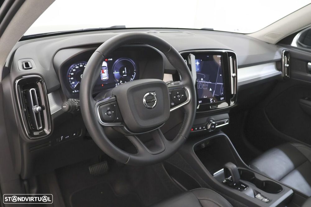 Volvo XC 40 1.5 T4 PHEV Inscription Expression - 3