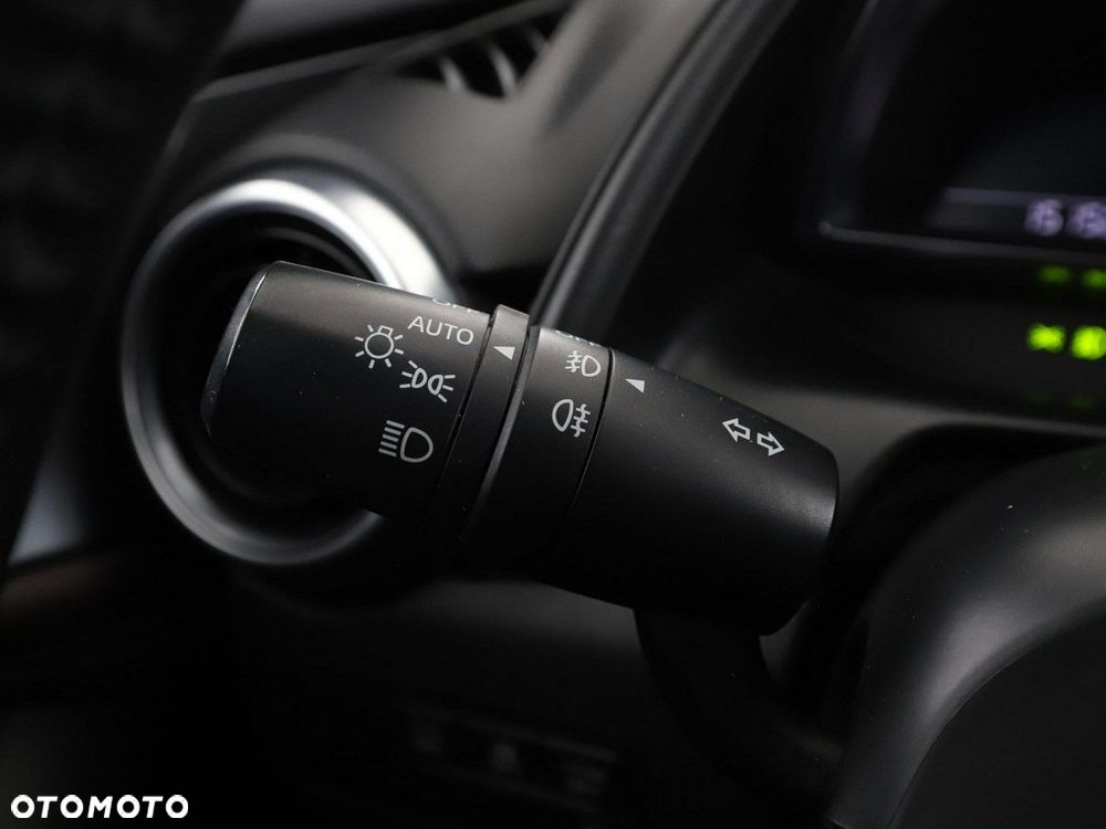 Mazda CX-3 SKYACTIV-D 105 FWD Exclusive-Line - 33