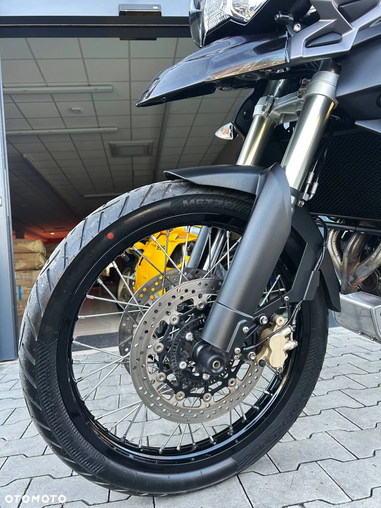 Triumph Tiger - 17