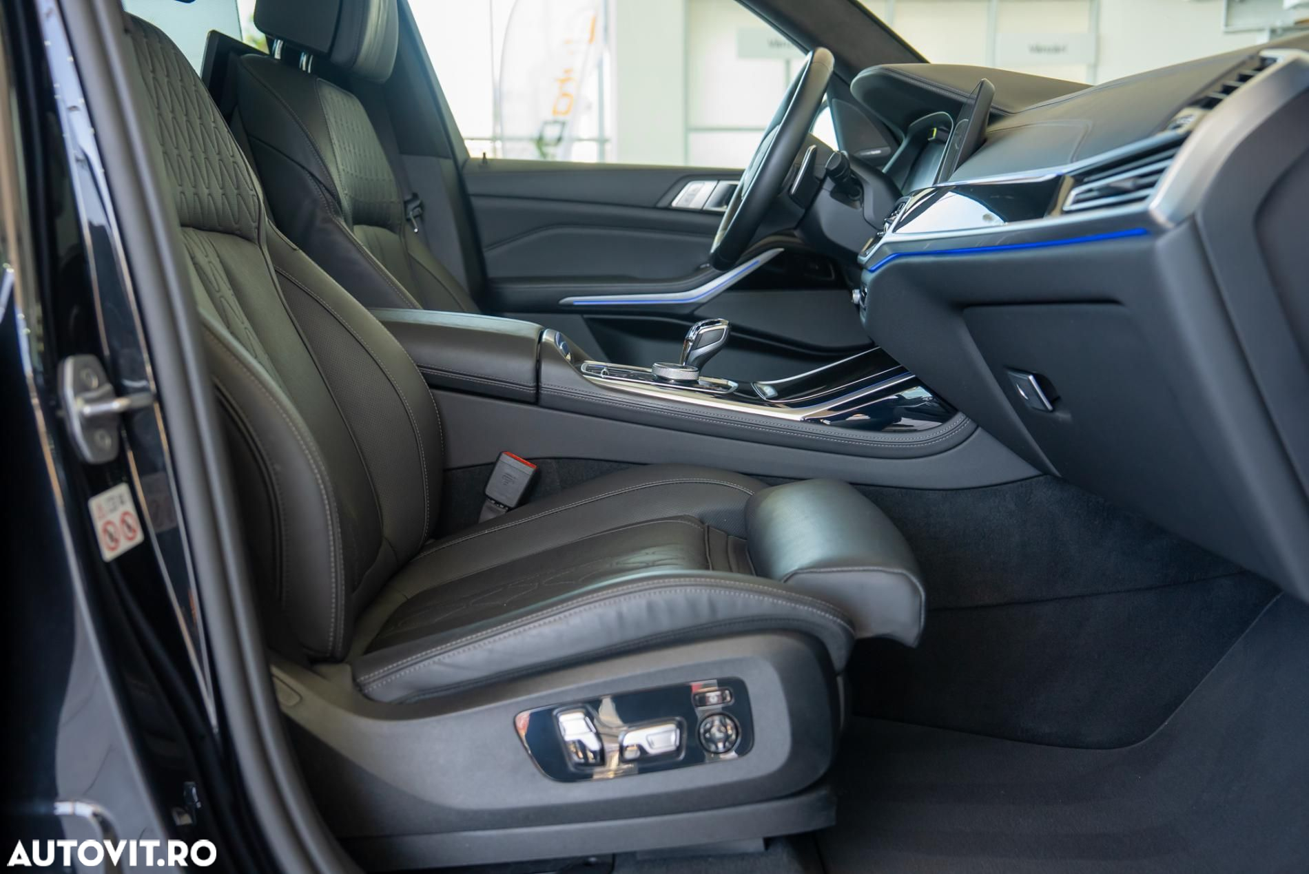 BMW X7 xDrive40d MHEV - 21