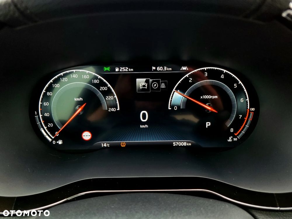 Kia XCeed 1.4 T-GDI OPF DCT7 JBL SOUND EDITION - 12