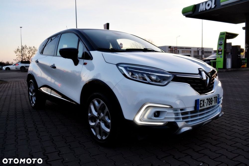 Renault Captur ENERGY TCe 90 Start&Stop Intens - 15