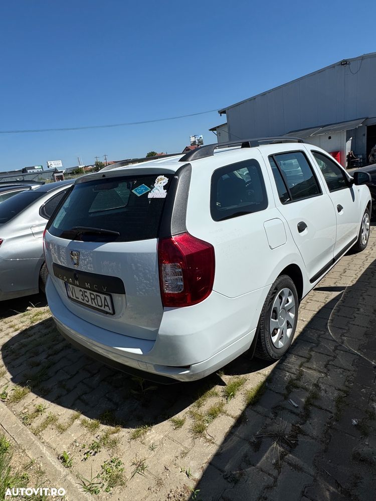 Dacia Logan 1.0 SCe Acces - 3