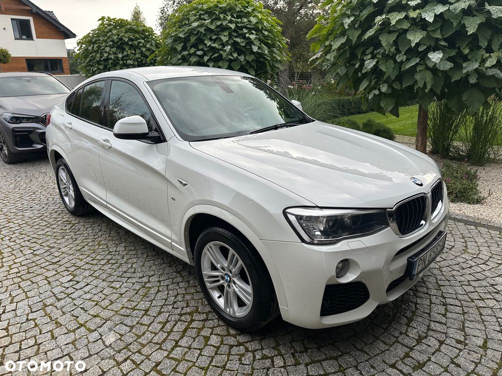 BMW X4 - 5