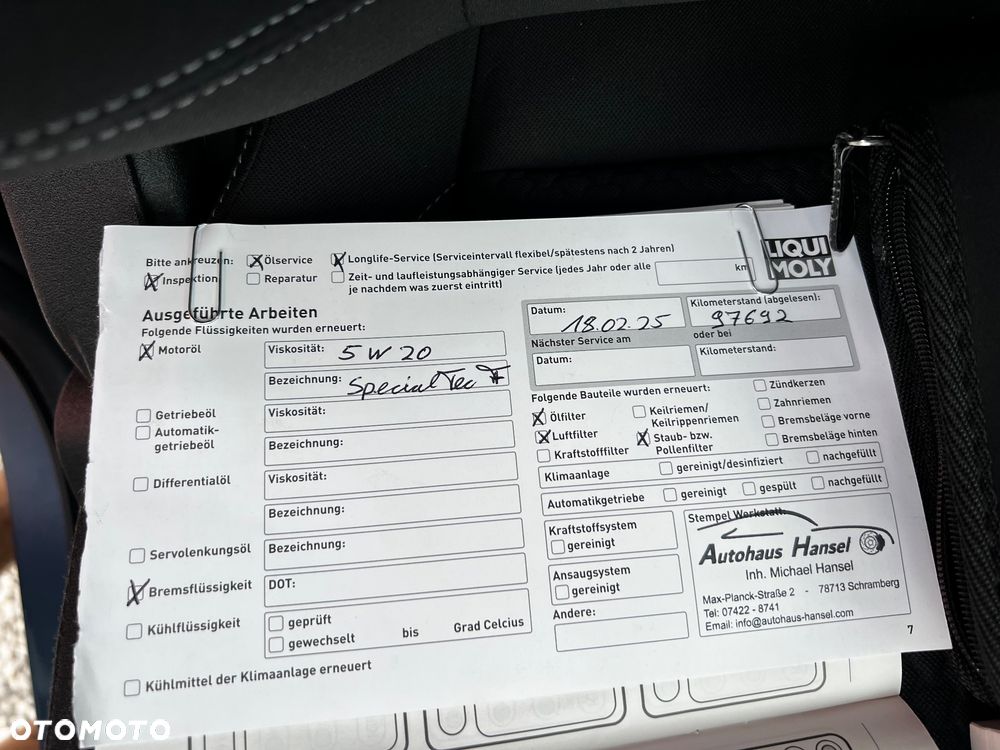 Ford Kuga 1.5 EcoBoost 2x4 Titanium - 11