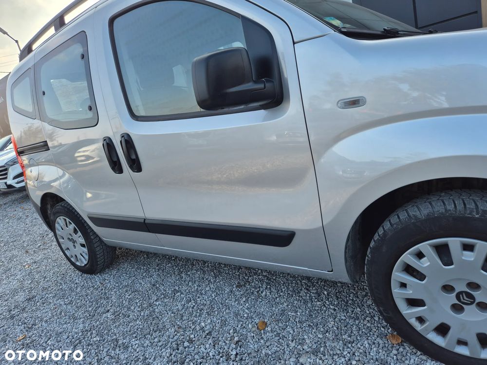 Citroën Nemo 1.4 Multispace - 20