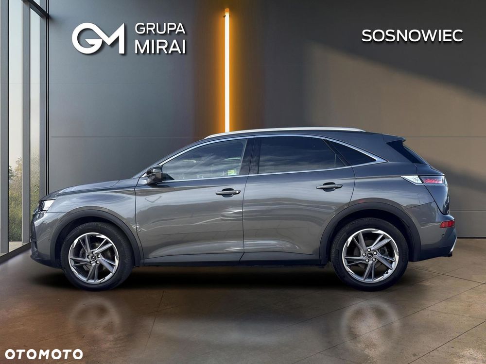 DS Automobiles DS 7 - 2