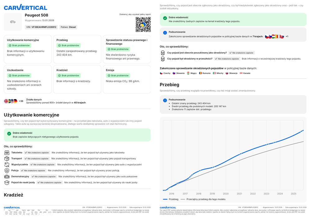 Peugeot 508 BlueHDi 150 Stop&Start Business-Line - 12