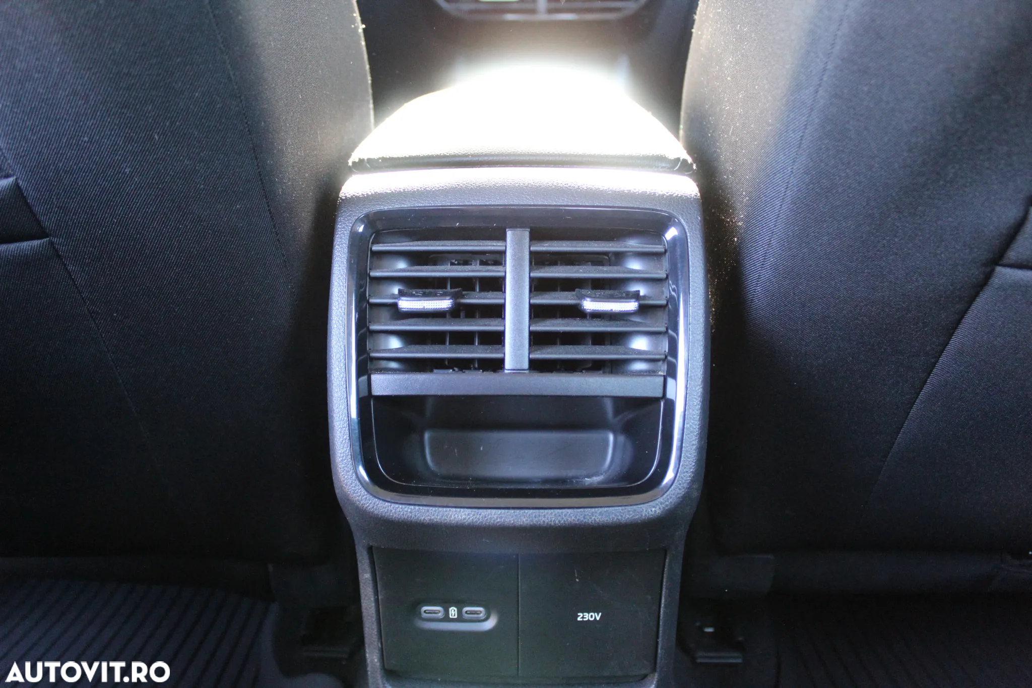 Skoda Octavia 1.0 TSI DSG Mild Hybrid Ambition - 34