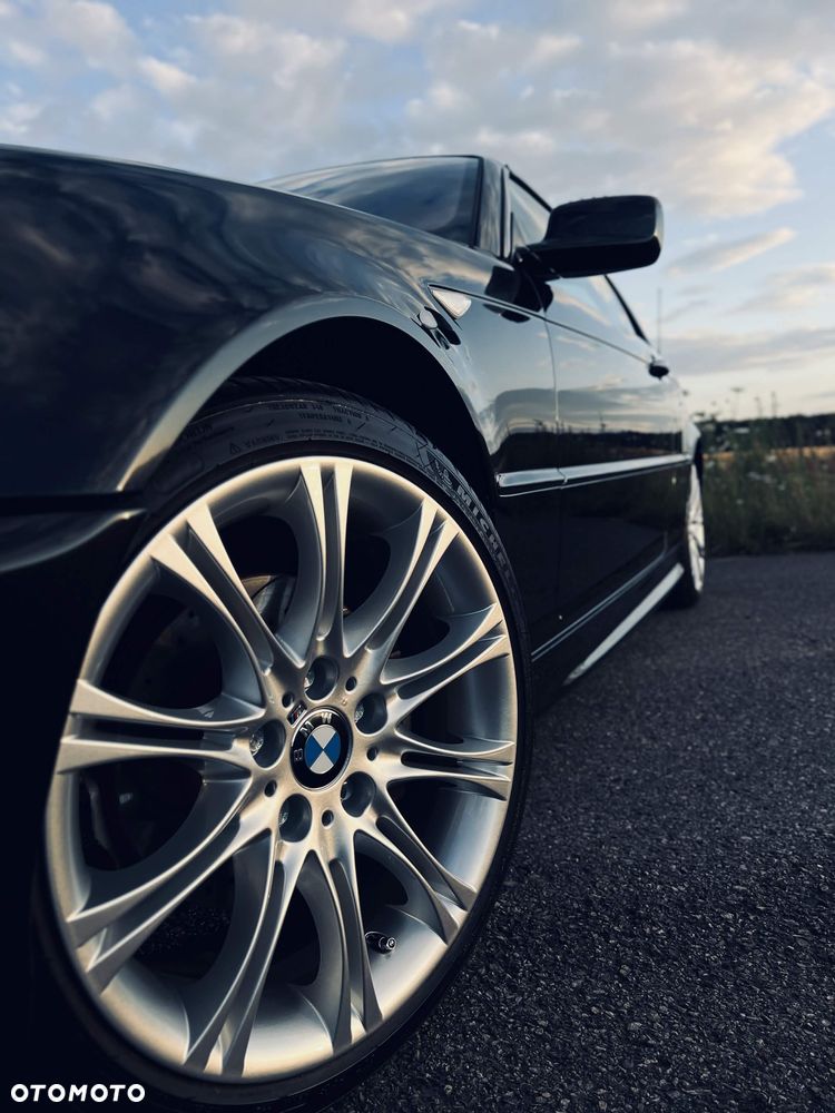 BMW Seria 3 320Ci - 7
