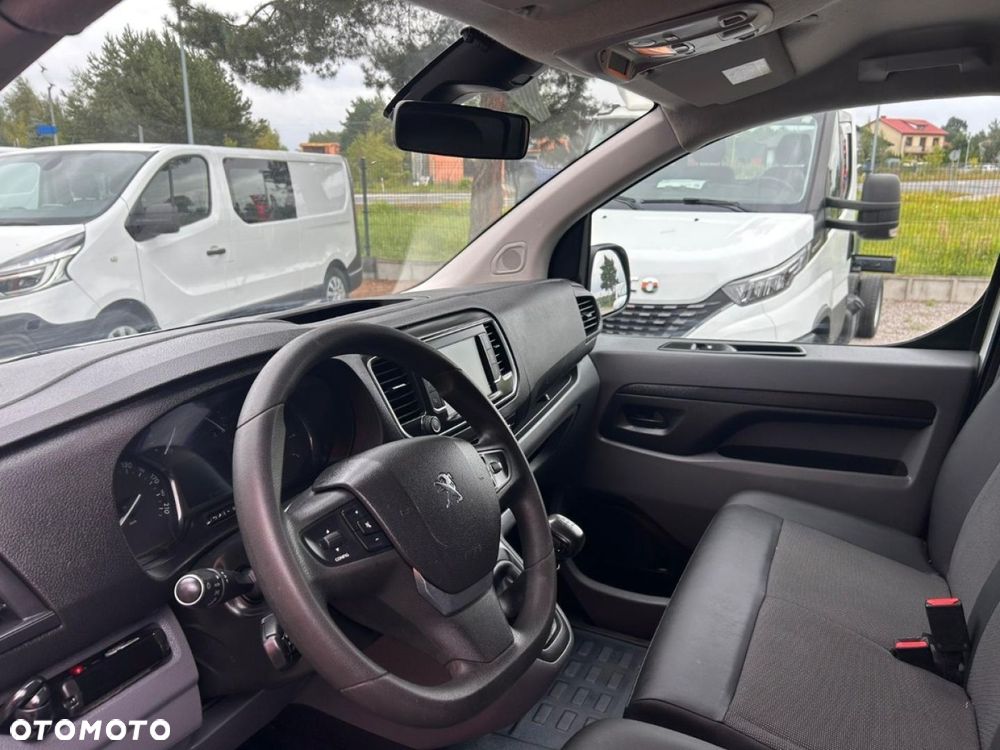 Peugeot Expert - 12