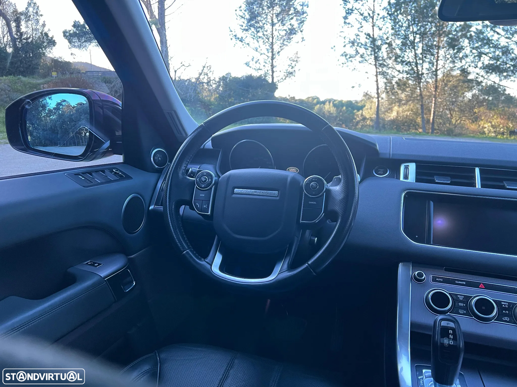 Land Rover Range Rover Sport 3.0 TDV6 HSE Dynamic - 15