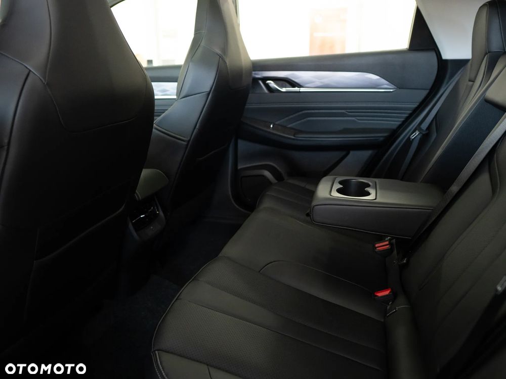 Dongfeng Mage 1.5T MachPower - 34