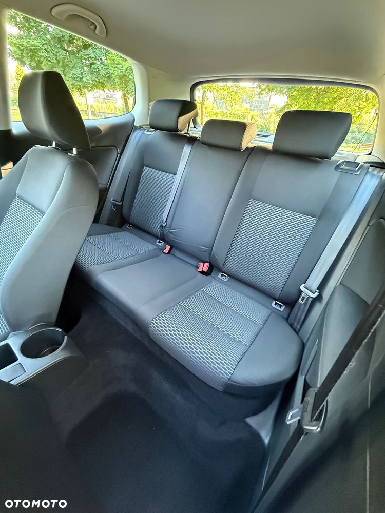 Volkswagen Golf 1.4 Style - 22