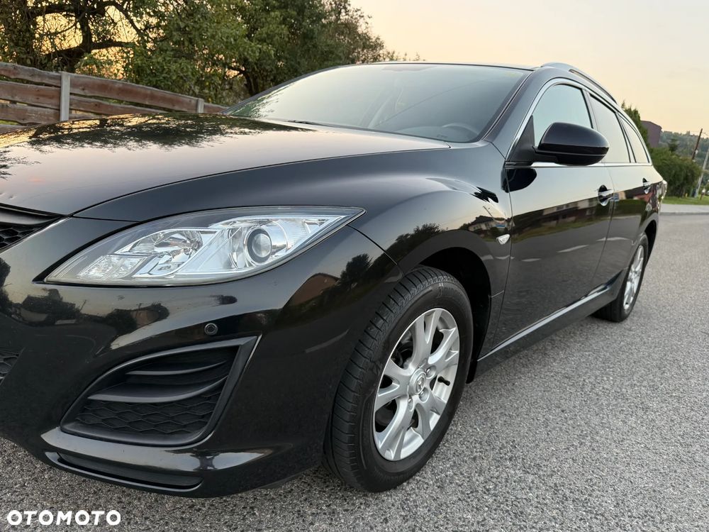 Mazda 6 2.0 Kirei - 16