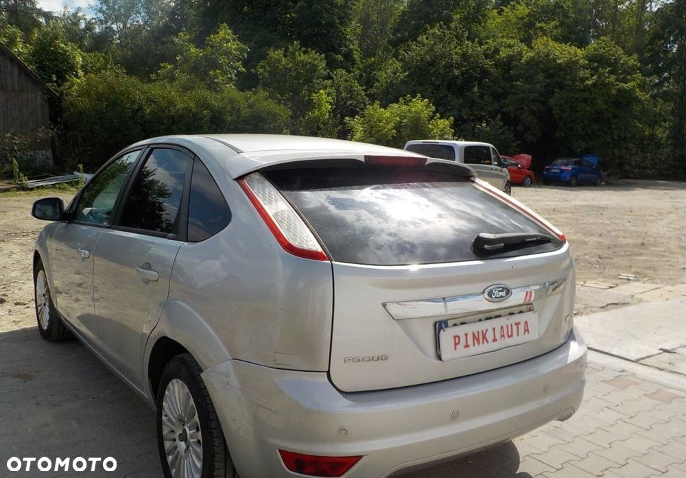 Ford Focus - 9