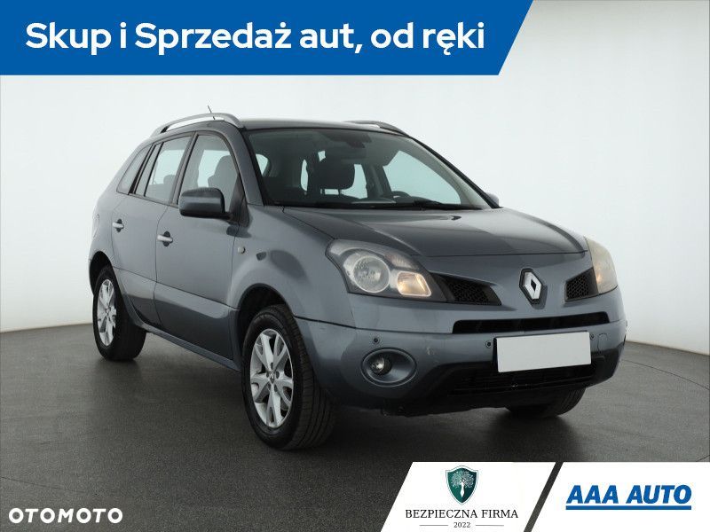Renault Koleos - 2