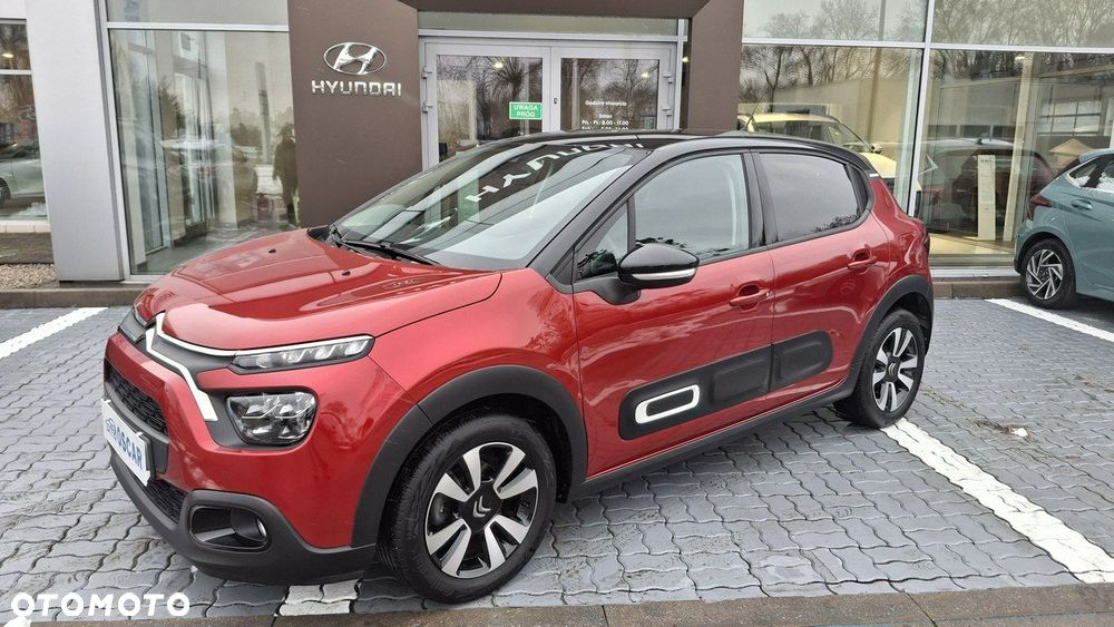 Citroën C3 - 2