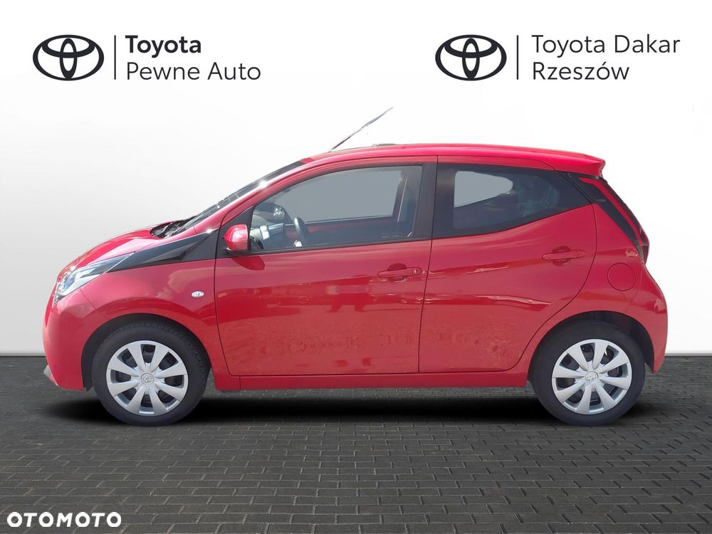 Toyota Aygo - 2