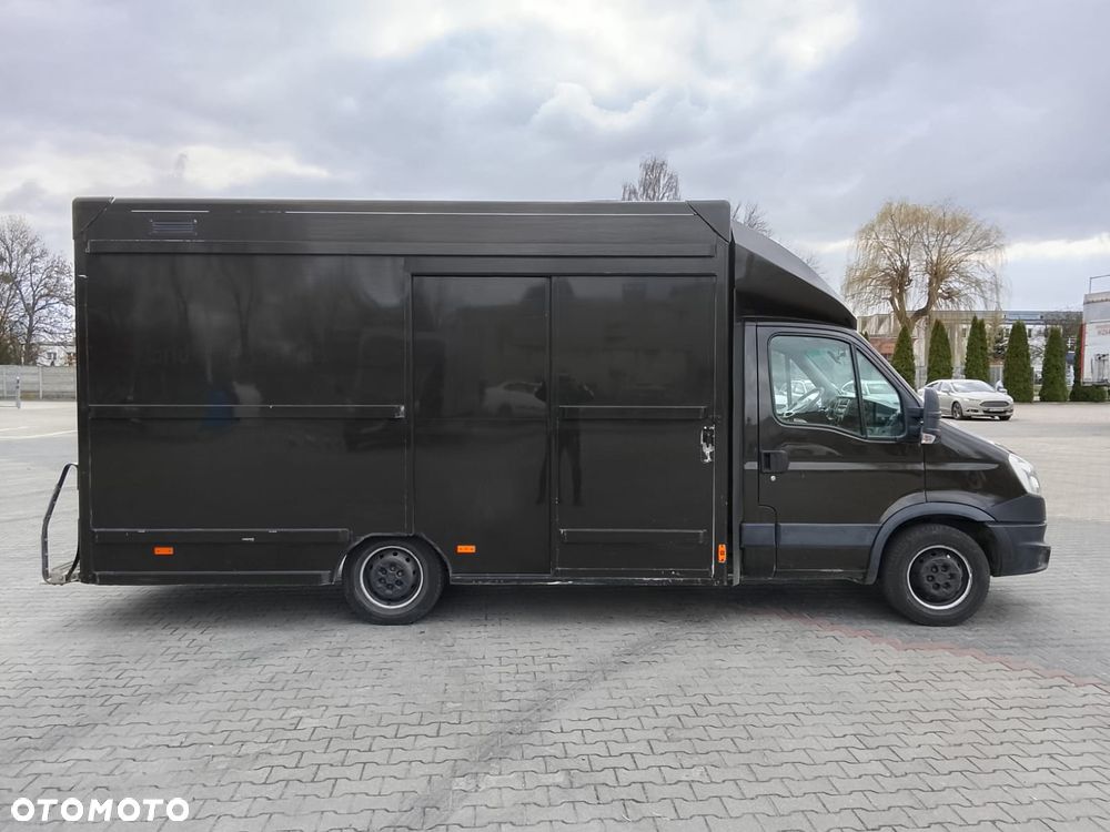 Iveco Daily 35S15 - 2