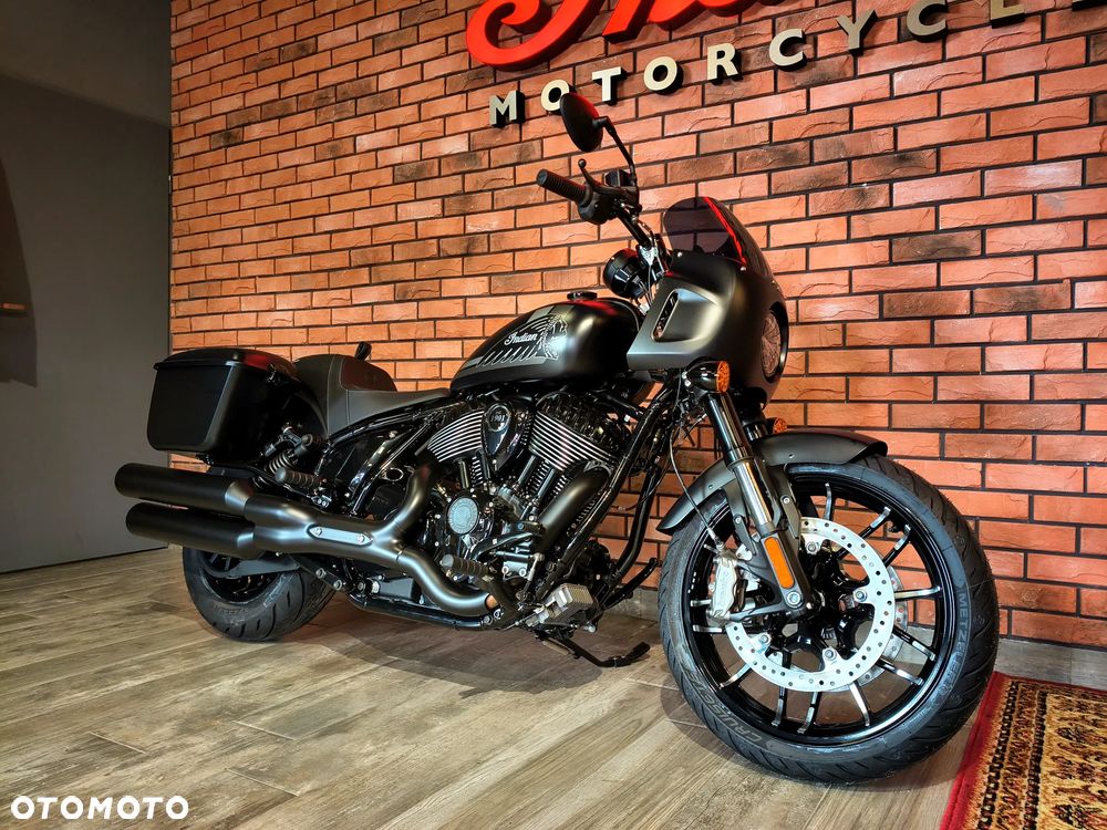 Indian Chief - 2