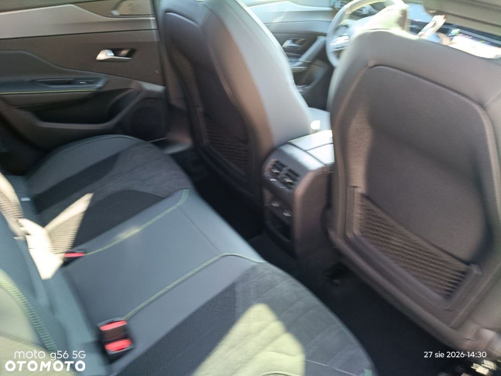 Peugeot 308 - 16