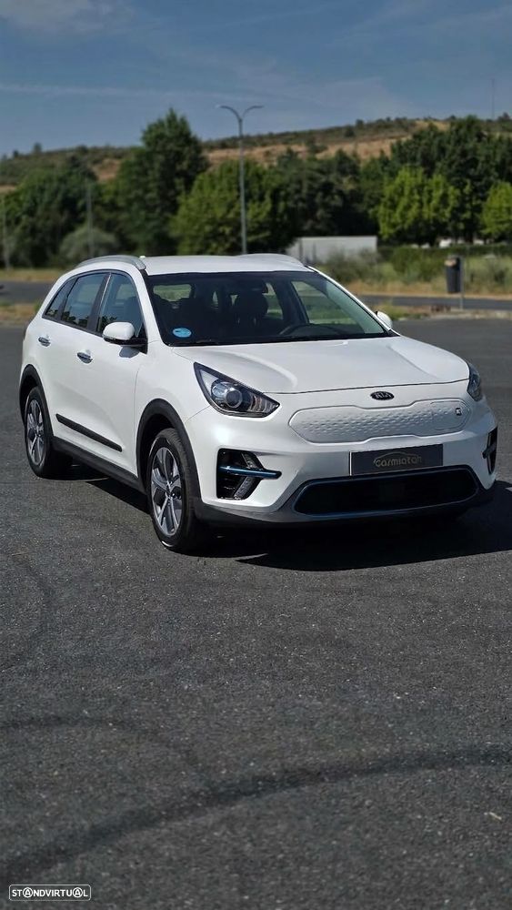Kia e-Niro - 30