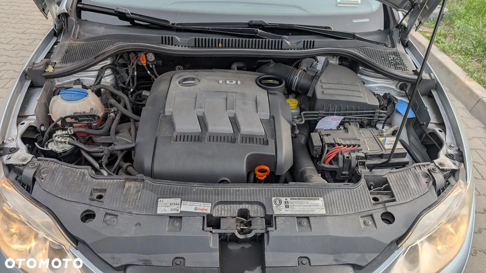 Seat Ibiza 1.2 TDI CR Reference - 16