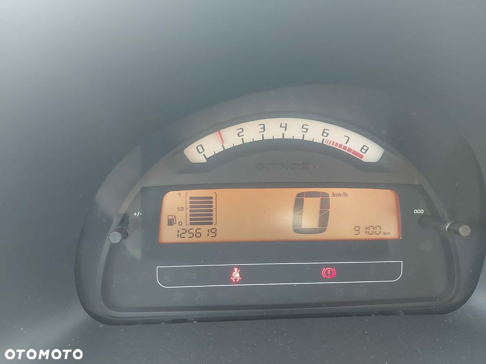 Citroën C3 - 10