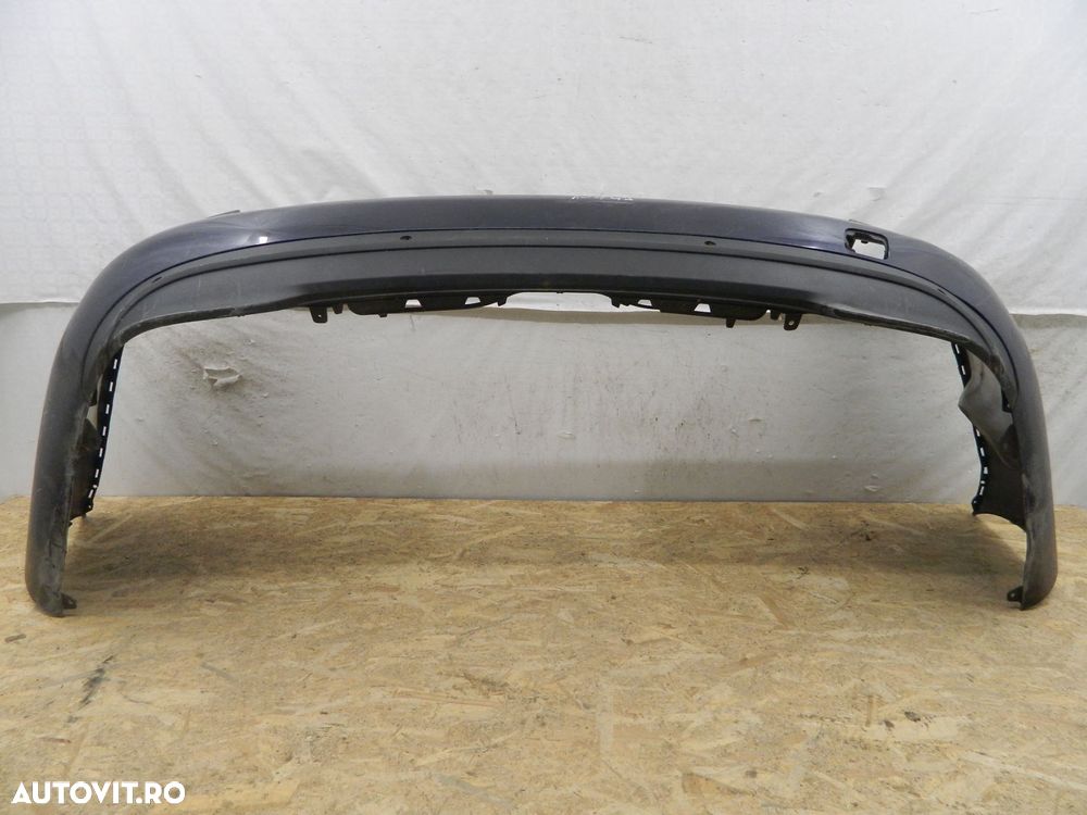 Bara spate Mercedes C-Class W205 Kombi, 2015, 2016, 2017, 2018, A2058853838. - 8