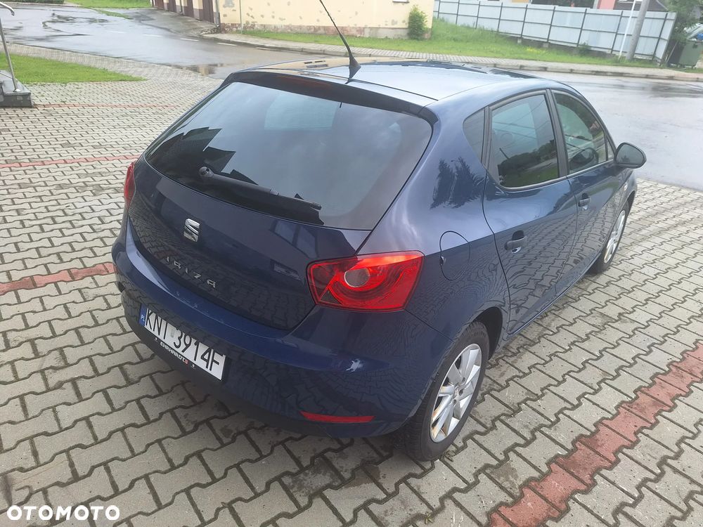 Seat Ibiza 1.0 MPI S&S XCELLENCE - 13