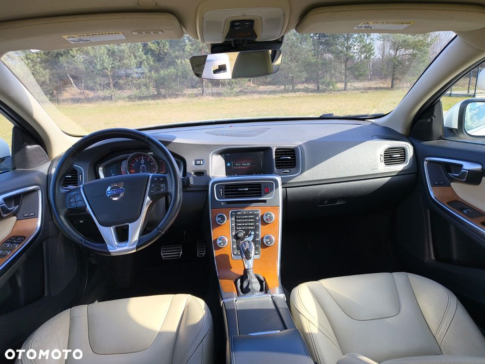 Volvo S60 T5 Geartronic - 2
