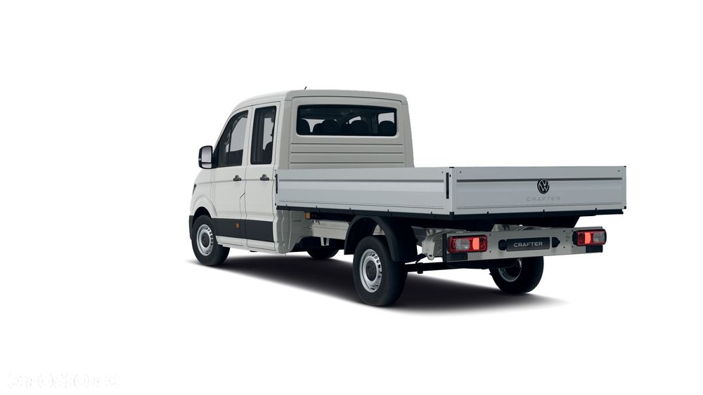 Volkswagen CRAFTER DOKA - 3