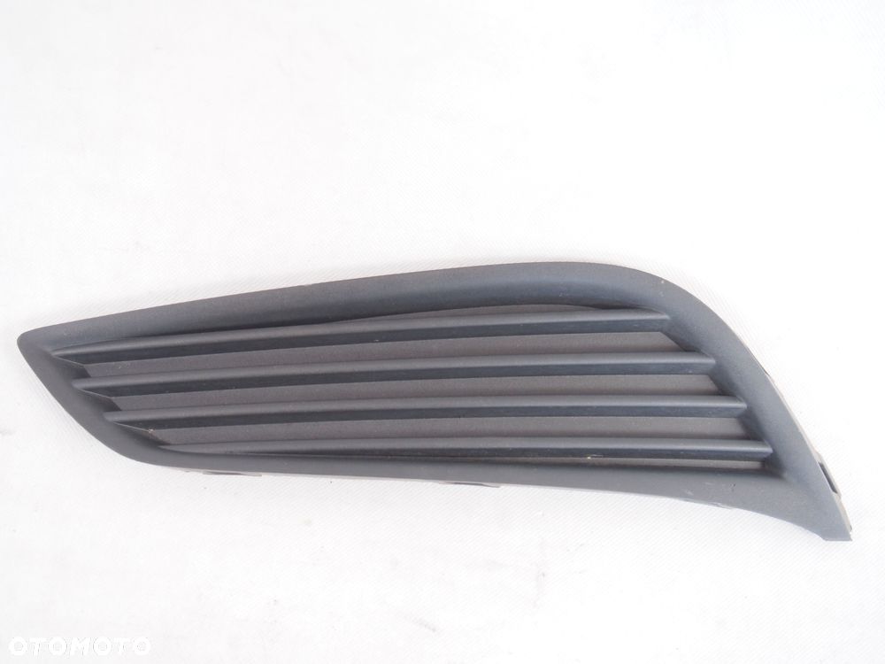 Opel Astra K V 15r Atrapa lewa kratka zderzak 2015 - 1