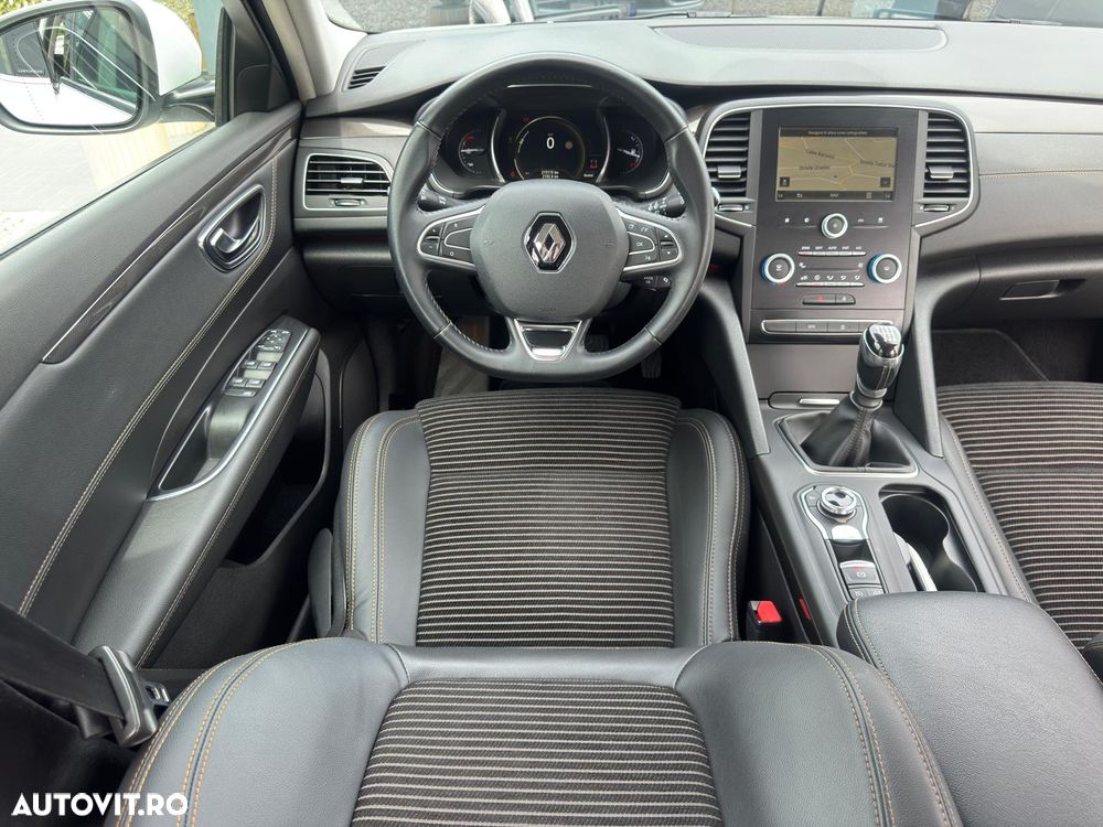 Renault Talisman ENERGY dCi 110 LIFE - 7