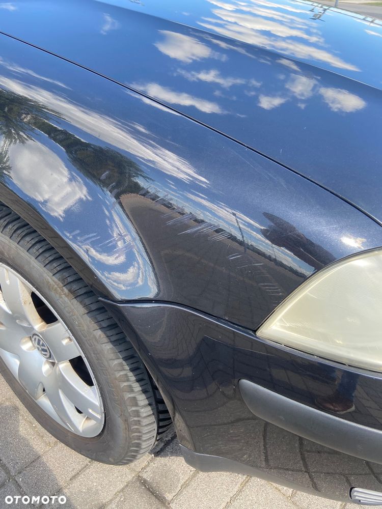 Volkswagen Passat 1.8T Comfortline - 9