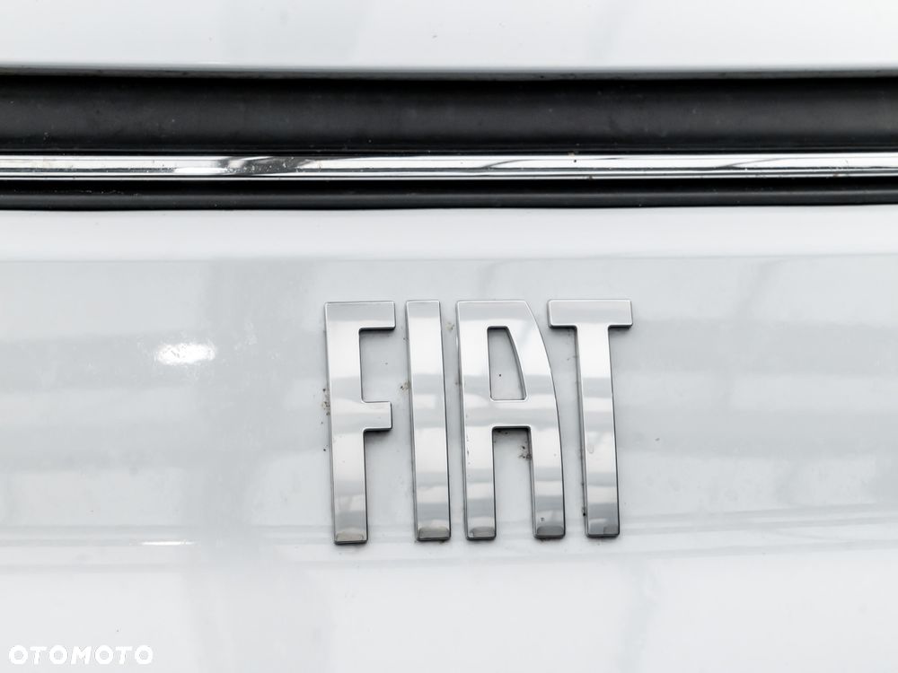 Fiat Doblo - 15